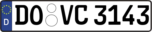 DO-VC3143