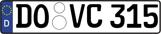 DO-VC315
