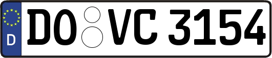 DO-VC3154