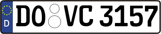 DO-VC3157