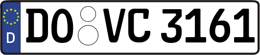 DO-VC3161