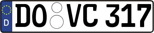 DO-VC317