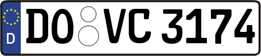 DO-VC3174