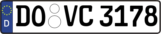 DO-VC3178