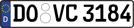 DO-VC3184