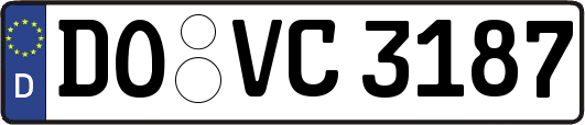 DO-VC3187