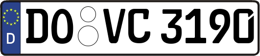 DO-VC3190