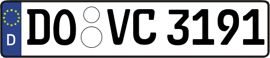 DO-VC3191