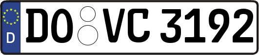 DO-VC3192