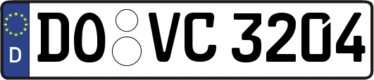 DO-VC3204