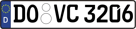 DO-VC3206