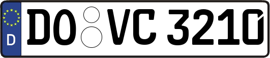 DO-VC3210