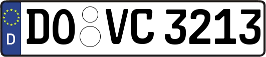 DO-VC3213