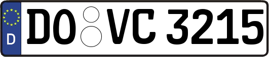 DO-VC3215