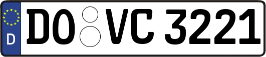 DO-VC3221
