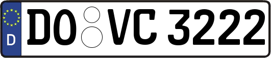 DO-VC3222
