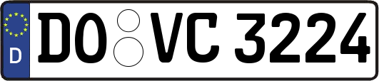 DO-VC3224