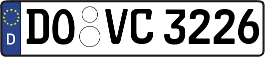 DO-VC3226