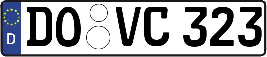 DO-VC323
