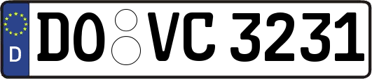 DO-VC3231