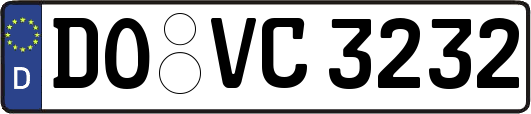 DO-VC3232