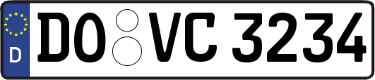 DO-VC3234