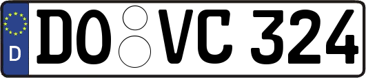 DO-VC324