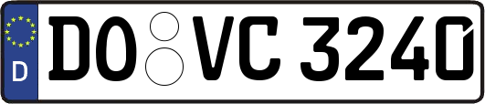 DO-VC3240