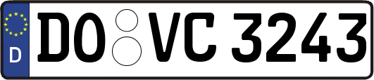 DO-VC3243