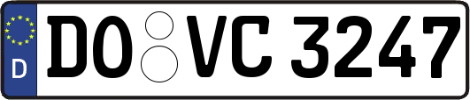 DO-VC3247