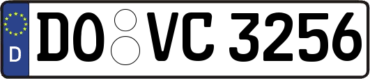 DO-VC3256