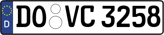DO-VC3258
