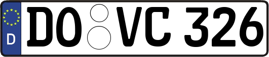 DO-VC326
