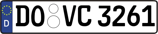 DO-VC3261