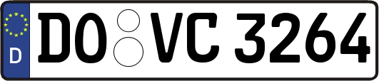 DO-VC3264
