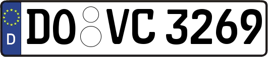 DO-VC3269