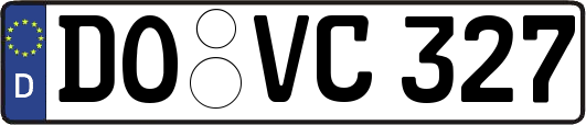 DO-VC327
