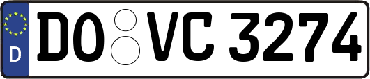 DO-VC3274