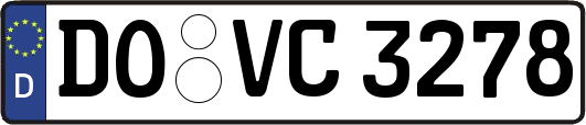 DO-VC3278
