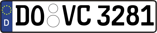 DO-VC3281