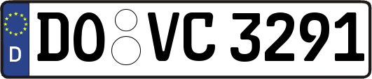 DO-VC3291