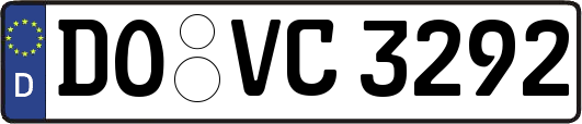 DO-VC3292