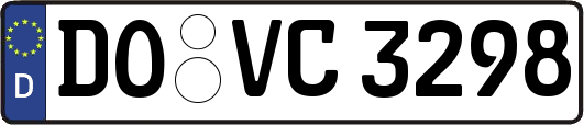 DO-VC3298