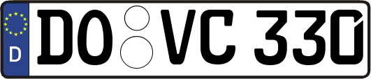 DO-VC330