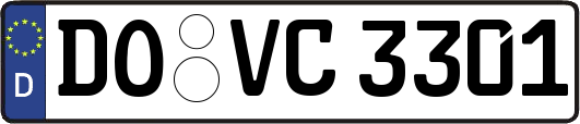 DO-VC3301