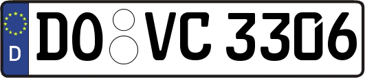 DO-VC3306
