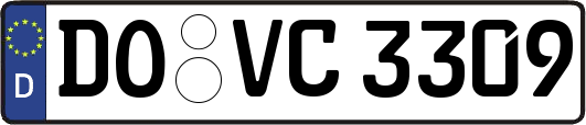 DO-VC3309