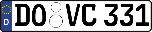 DO-VC331