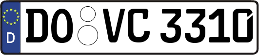 DO-VC3310