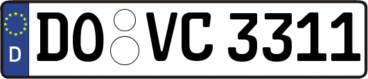 DO-VC3311